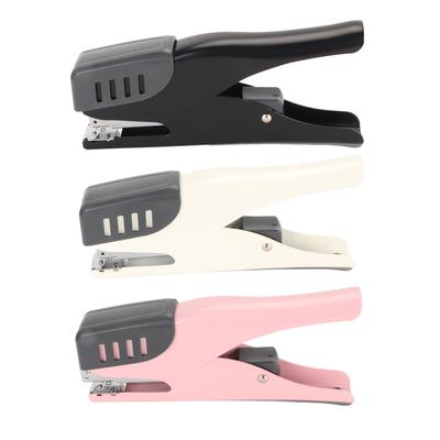 Bevestiging accessoires – Nietmachines
