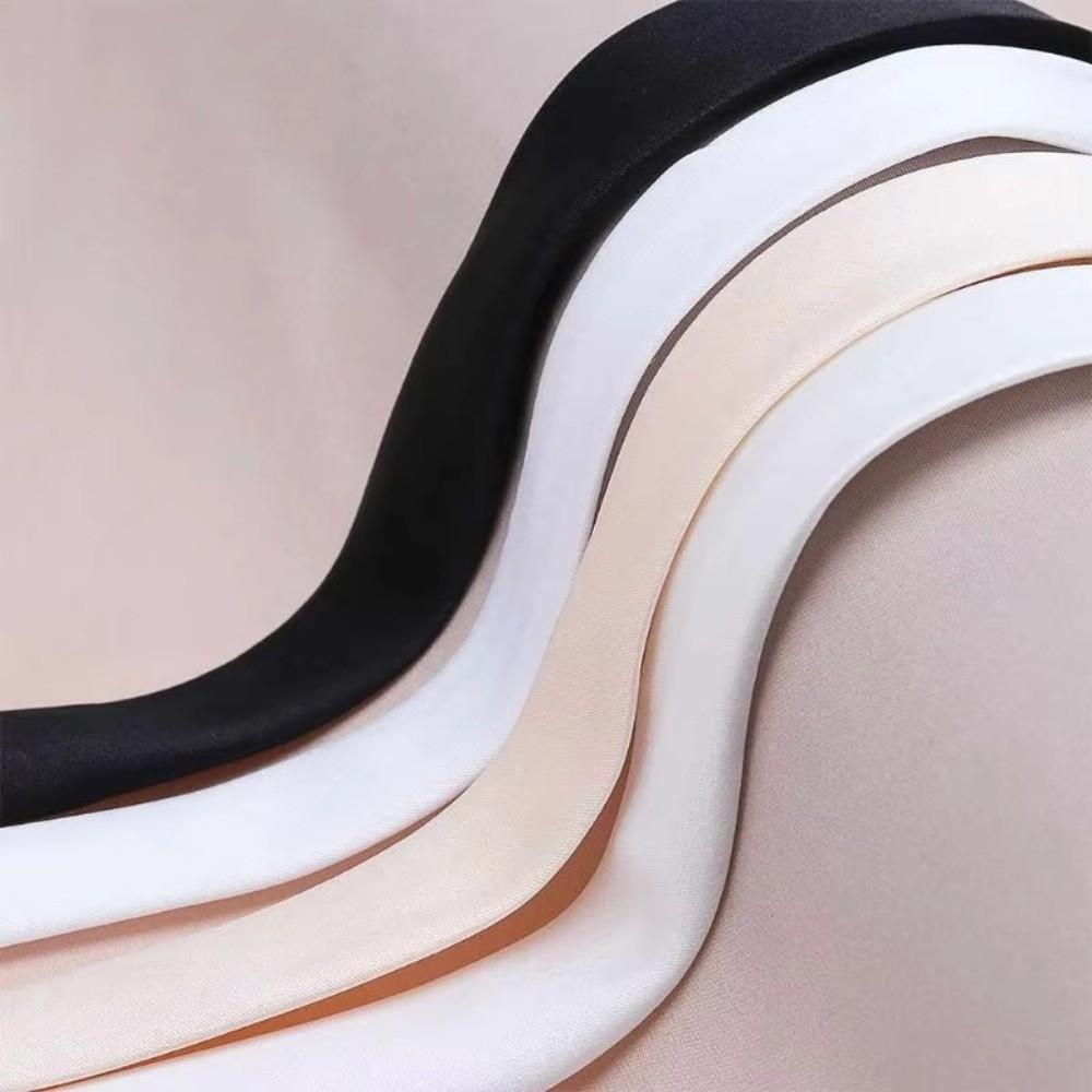 Satin Wedding Dress Back Strap Ultra-Thin Bandage Rope Strap Wedding Accessories