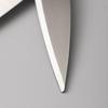 Kai KITCHEN KAI KITCHEN DH8000 Kitchen Scissors with Serrated Blade for Easy Grasping of Ingredients Dishwasher Safe White KAI KITCHEN DH8000