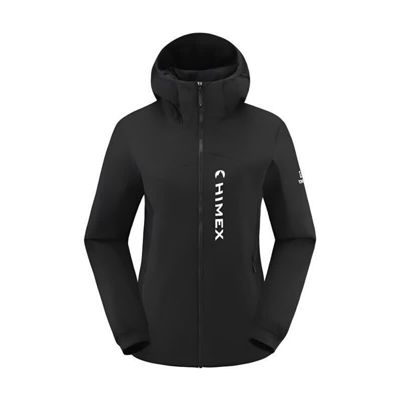 Женская куртка TOREAD из смесовой шерсти M