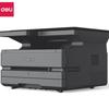 Deli M3100DN Black and White 3-in-1 Multifunction Printer