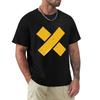 Musik und Kunst präsentiert von der Band Yellowcard Amerika Rock 1 T-Shirt Anti-Pilling Lässiges T-Shirt
