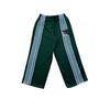 ZYLLO New Street Fashion Brand Clothing Women Sweatpants Fashion Ins Harajuku Casual Straight Pants Classic Simple Loose Jogging Pants
