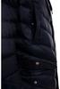 Armani Exchange Down Coat (8NZL20-ZNW3Z) Dark Blue Blue