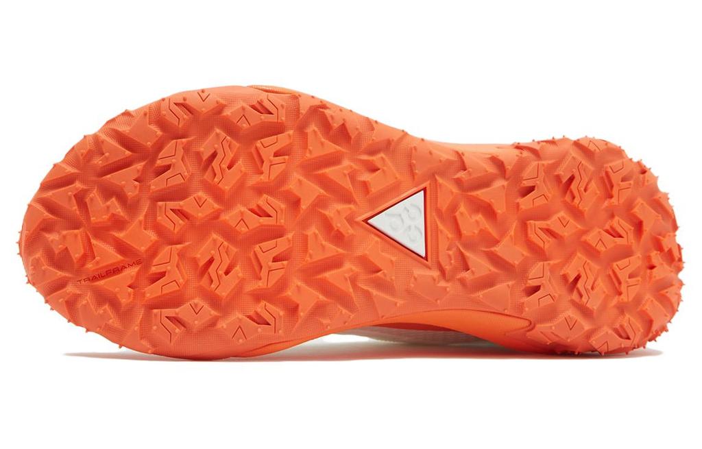 Nike Acg Mountain Fly 2 Low Summit White Orange DV7903-100