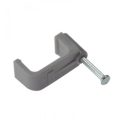 Forgefix Flat Cable Clips