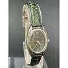 Used Rare / Vintage SEIKO Laurel SV925 Sterling Silver Solid Silver