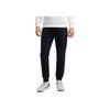 New FILA Knitted Sweatpants Men's Legend Blue F11M411605F-NV