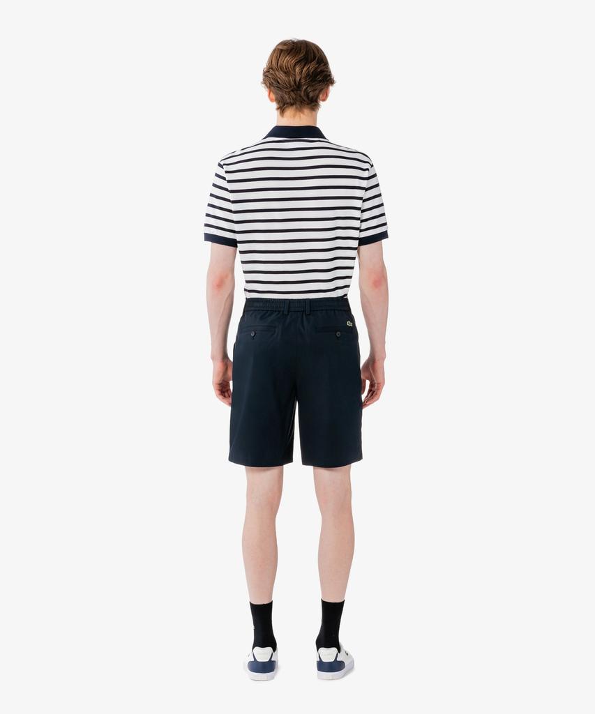 LACOSTE Men'S Bermuda Chino Fh452E-56G 166