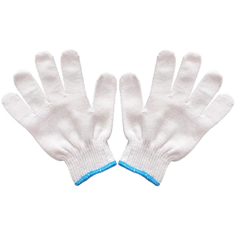 Lanshi MFM1403 Thickened Cotton Work Gloves