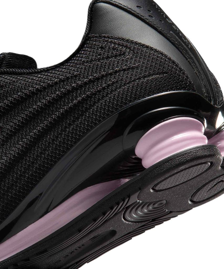 Nike Shox Z W - Black:Off Noir:Pink Foam / Hq7540-006