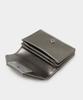 Matincox Post Card Wallet - Metal
