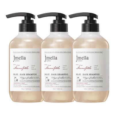 Shampoo e balsami per capelli – Shampoo