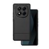 Simple Carbon Case For Xiaomi Redmi Note 14 Pro 5G (Global) / Note 14 Pro Plus 5G (Global) Black