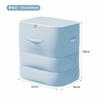 Super Large Capacity Multifunctional Compression Storage Bag, Suitable for Bedding, Down Comforters and Clothing, Moving, Bedroom, Dormitory