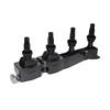 Ignition Coil For Citroen C4 1600cc 2005-2011 2007 Xsara Picasso N68 Peugeot 307 1007 207 206 405 Partner Tepee 2009 MPV TU5JP4