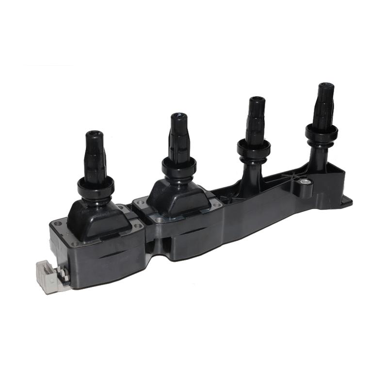 Ignition Coil For Citroen C4 1600cc 2005-2011 2007 Xsara Picasso N68 Peugeot 307 1007 207 206 405 Partner Tepee 2009 MPV TU5JP4
