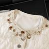Women's New Chinese Retro Jacquard Vest