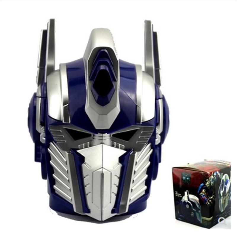 Universal Warrior Bumblebee Children s Anime Mug 301-400ml