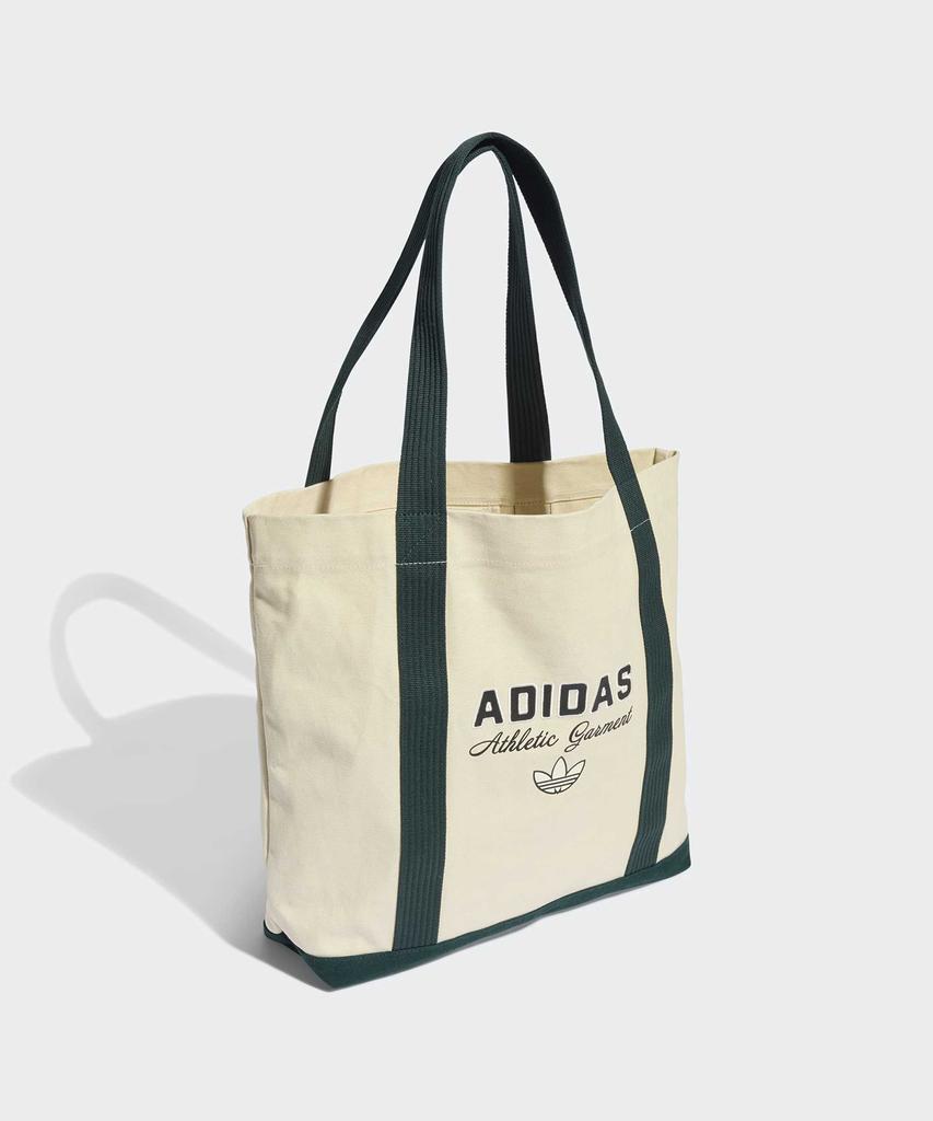 Adidas Tote Bag - Wonder White / Kf2041