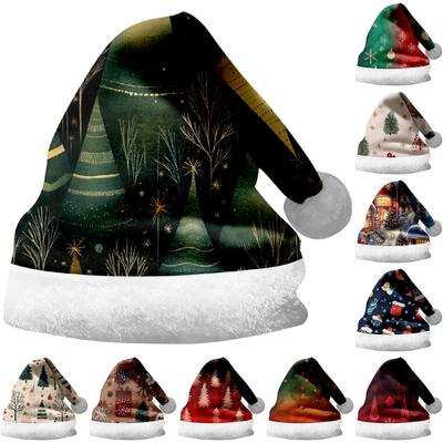 Funny Christmas Hats, Christmas Party Supplies, Holiday Hats