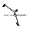 Haiyuepai Motorcycle Accessories: Shift Arm and Lever for 70-36 Models