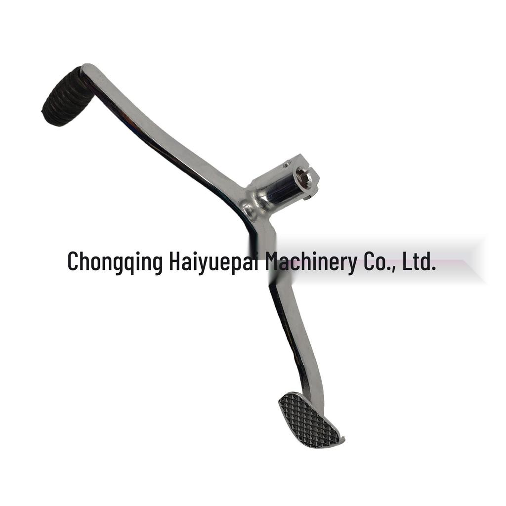Haiyuepai Motorcycle Accessories: Shift Arm and Lever for 70-36 Models