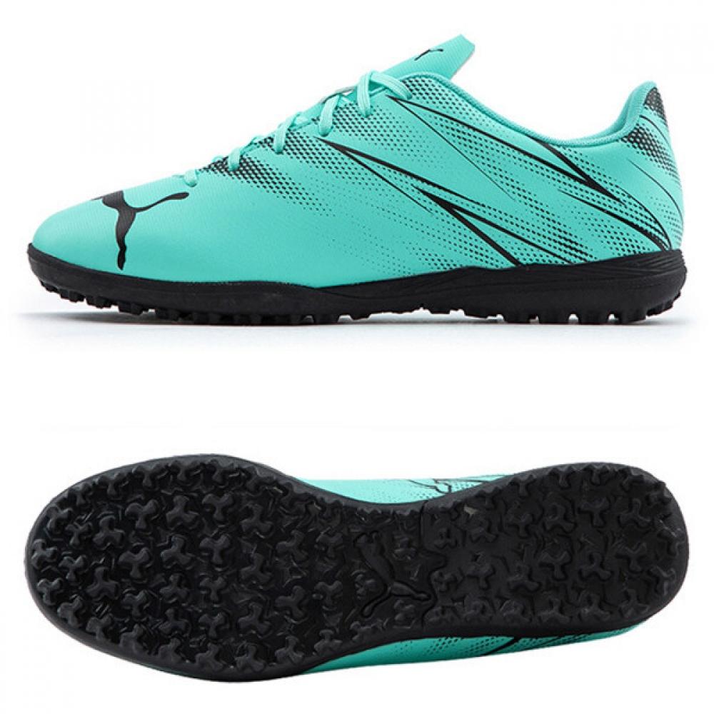 

Puma Футбольные бутсы Fqj 107478 10 Puma Atakanto Tt Футзальная обувь 250