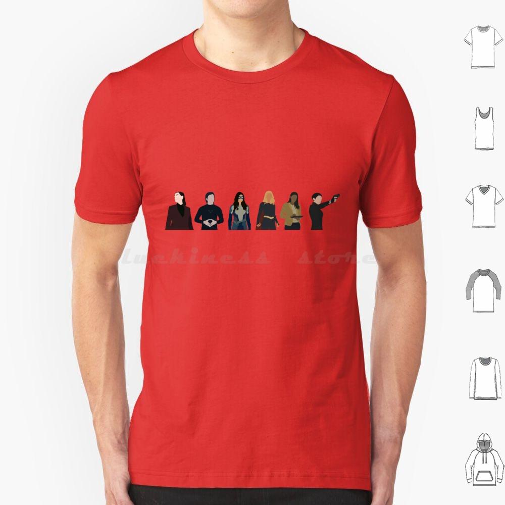 Superfriends T Shirt Men Women Kids 6xl Superfriends Friends Supergirl Comic Hero Superhero Cw Lena Luthor Lena Luthor Brainy