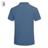 Men's Ice Silk Quick-Dry Polo Shirt
