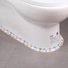Waterproof Self-Adhesive Grout & Splash Guard Tape for Kitchen and Bathroom