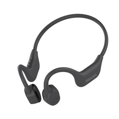 Philips TAA6609C Bone Conduction Wireless Running Headphones