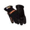 BLACK WORK GLOVES 9574B-Size L- BETA 095740103