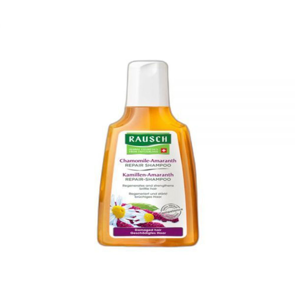 

Rausch Chamomile-Amaranth Repair Shampoo 200ml
