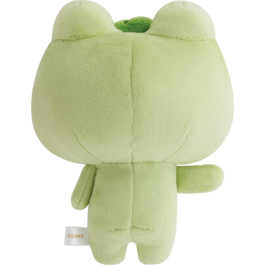 MV71301 Universe Plush Kerori the Next Day San-X Toy