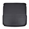 J&amp;J AUTOMOTIVE | Tapis De Coffre Caoutchouc Premium Pour Volkswagen Passat B6 / B7 Break 2005-2014