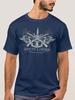 Resistance To Tyrants Is Obedience To God Sons of Liberty TShirt 100 Cotton ONeck Summer Short Sleeve Casual Mens Tshirt