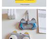 Children's Cute Cartoon Glasses Case - Portable Myopia and Sunglasses Protective Bag