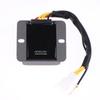 Motorcycle Regulator Rectifier 32800-05320 For Gs-125 Voltage Stabilizer Replacement Part Motorcycle Accessories