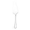 Stainless Steel Dessert Knife, Fork, and Spatula Set for Cakes, Ice Cream, Mooncakes, and Pizza.