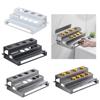 Iron Accessories Storage Shelf Metal Rack