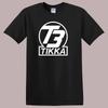 T3 Tikka Finland Black Size S-5XL