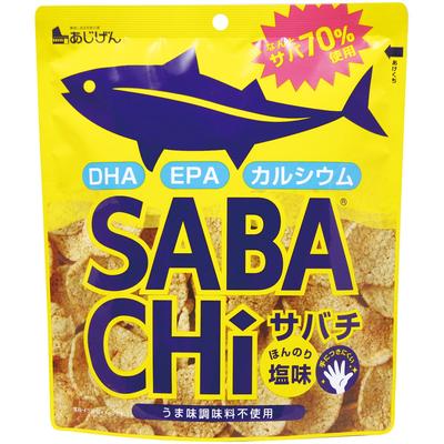 Ajigen Sabachi (mackerel Chips) 30g Other (check Locks, Tongue Cleaners, Etc.) Wafers Other (check Locks, Tongue Cleaners, Etc.)