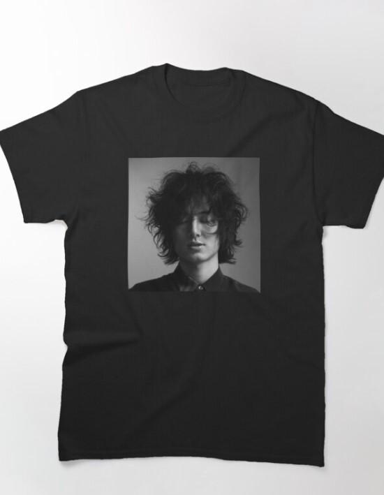 Fujii Kaze help ever hurt never Classic TShirt Unisex T-Shirt S