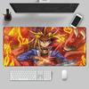 Large Mouse Pad Gamer Yu Gi Oh Mousepad Mats Gaming Pc Computer Accessories Mausepad Rubber Mat Deskmat Office Carpet Anime Desk