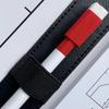 LeatherCovered Football Tactic Board | Foldable Design, Soccer Training Board, for Meetings