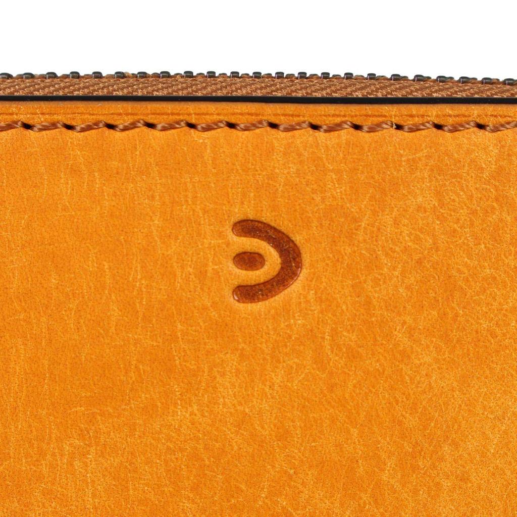 BUONA PORTEFEUILLE LONG ZYS2400 Noir [Baggy Port]