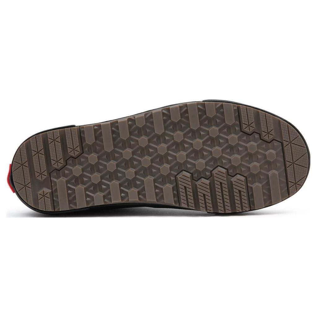 Vans Sk8-Hi MTE-2 Tonal Brown Black Unisex tenisky VN0A5HZZY49
