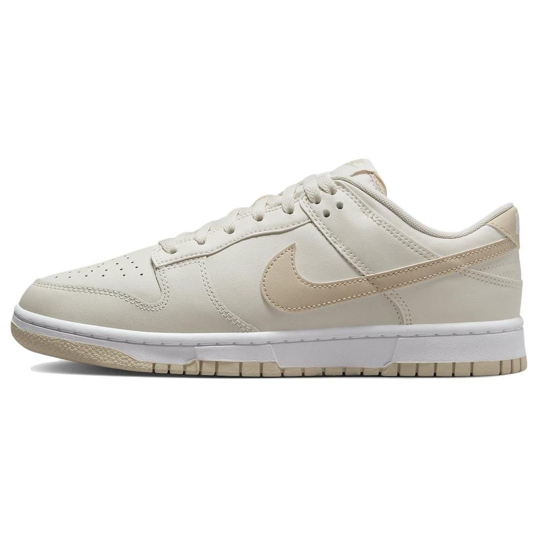 Nike Dunk Low Light Bone Tan Men s DV0831-003 EU 42.5