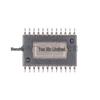 TPS65150PWPR TSSOP-24 LCD Bias Power Supply IC Chip - In Stock
